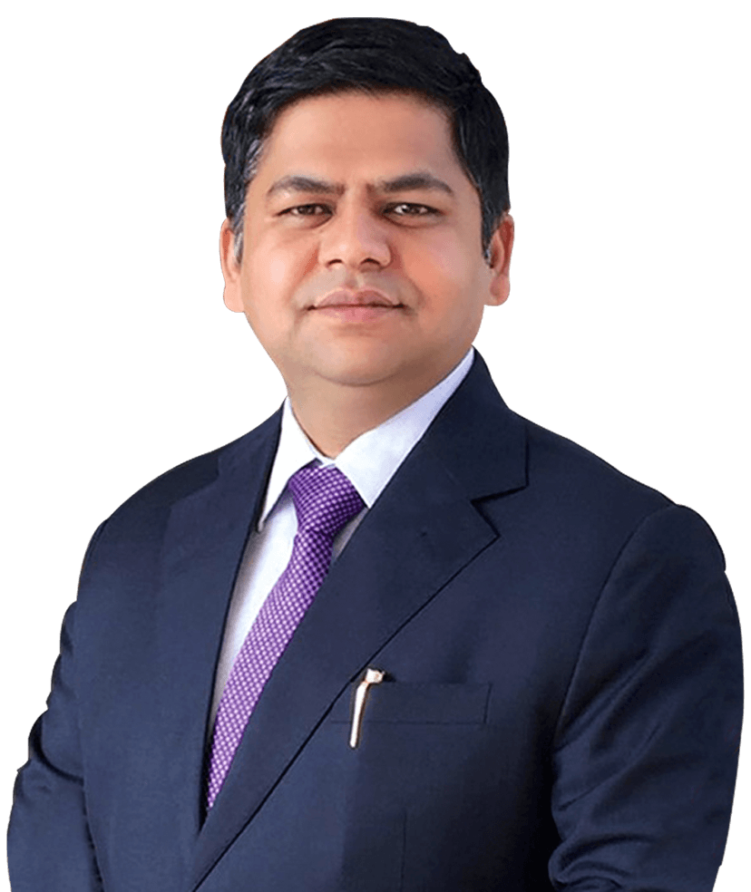 Kundan Kishore - Founder