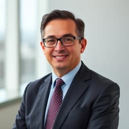 Fischer Black portrait