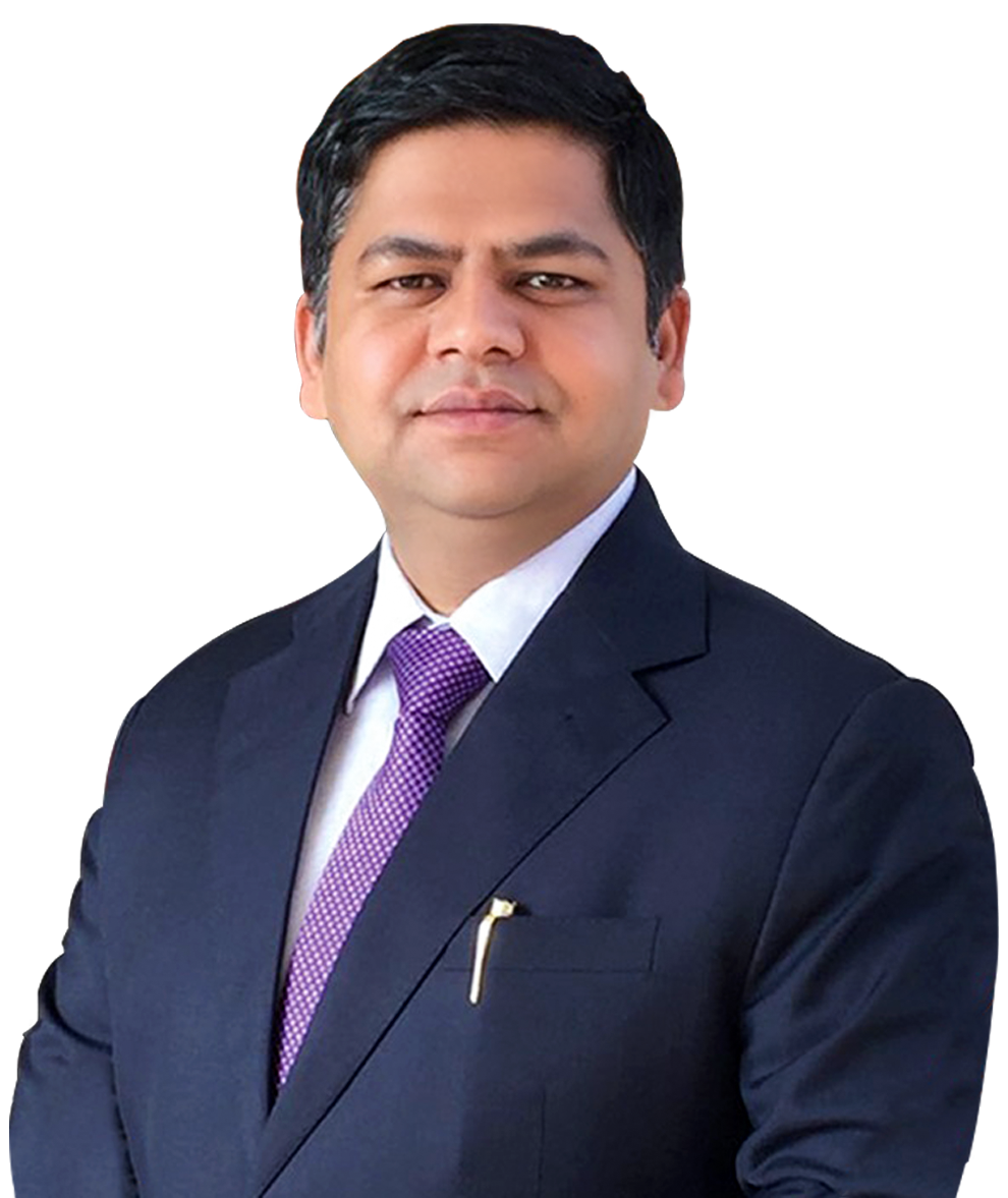 Kundan Kishore - Founder, The School of Options