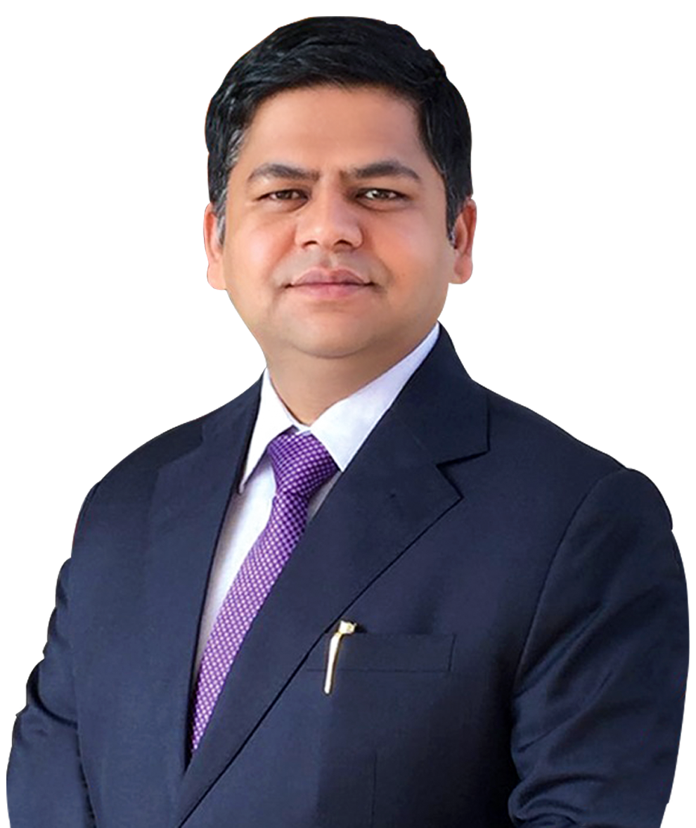 Kundan Kishore - Financial Educator